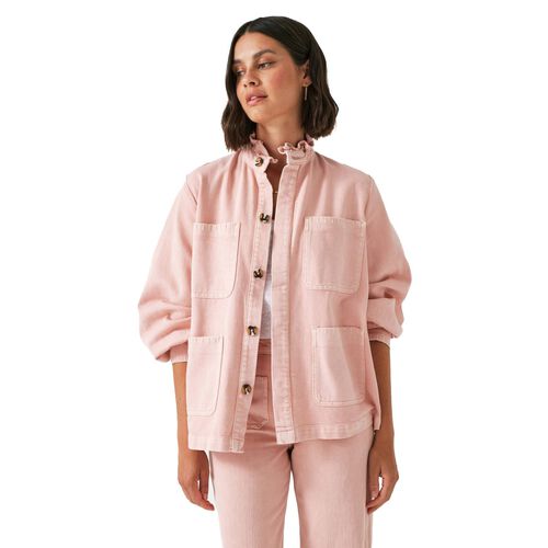 Seventy + Mochi Pablo Jacket